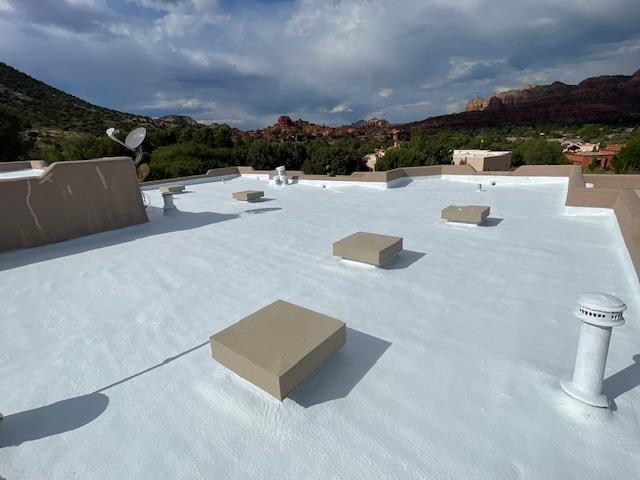 Northern Arizona Roof Services - Gallery 14