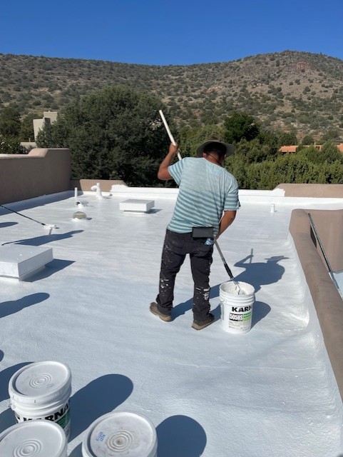 Northern Arizona Roof Services - Gallery 15