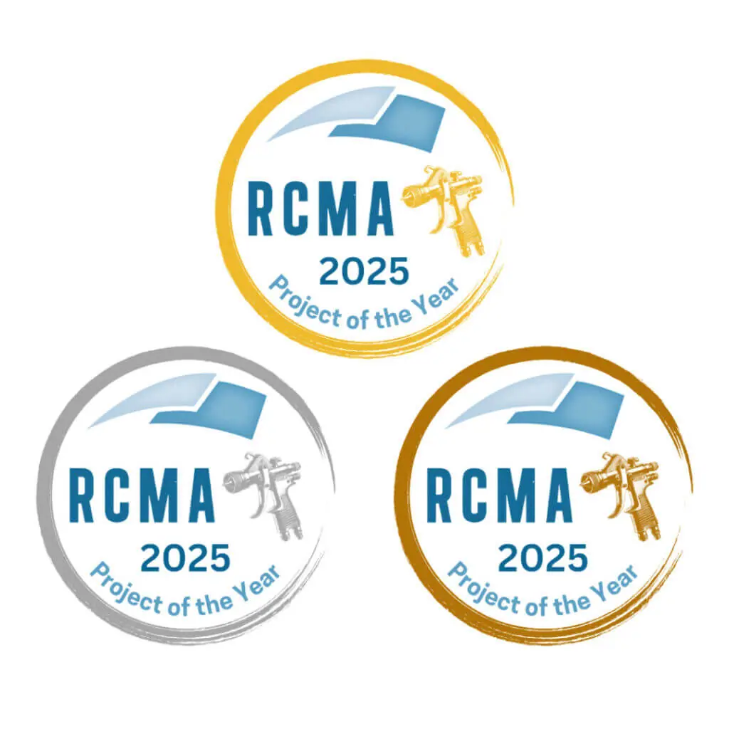 RCMA Project of the Year Award Program