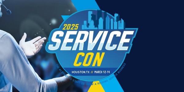 ServiceCon - Level up your service department