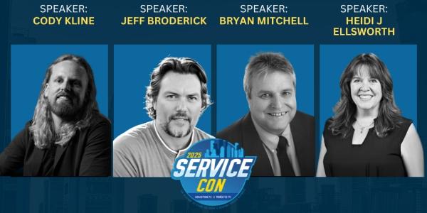 ServiceCon - The Pareto principle and scaling your business