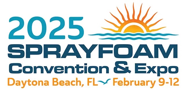 SPFA - SprayFoam Convention & Expo 2025