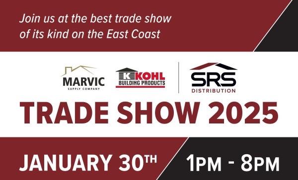 SRS para latinos - Marvic trade show 2025