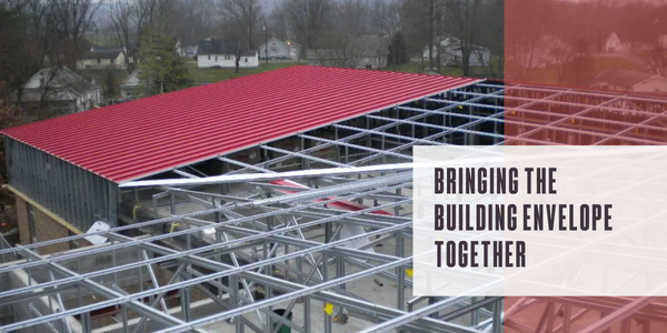 Tremco - Bringing the building envelope together