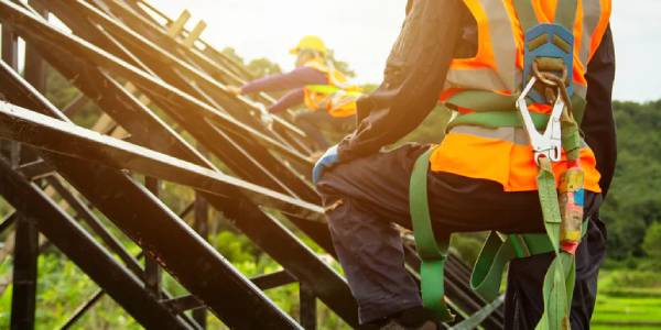 6 key takeaways about OSHA 1926.501(b)