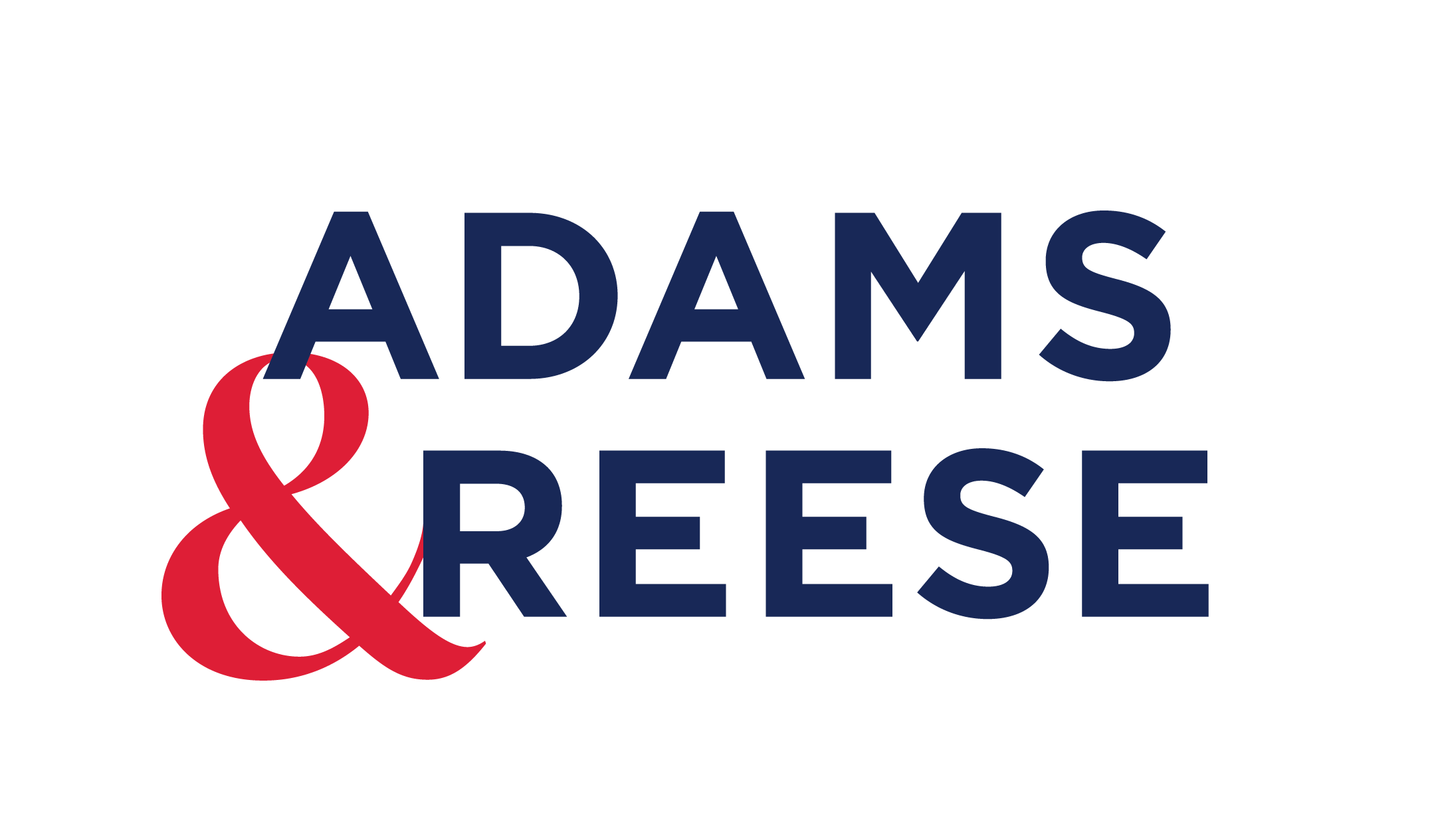 Adams and Reese - Directory Logo