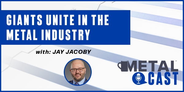 Jay Jacoby - Fortify Building Solutions Introduction - PODCAST TRANSCRIPT