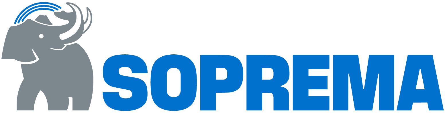 SOPREMA 2025 Logo