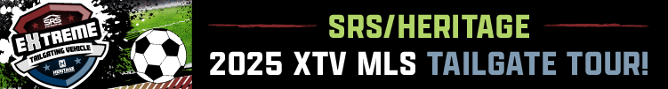 SRS - Banner Ad - 2025 XTV MLS Tour