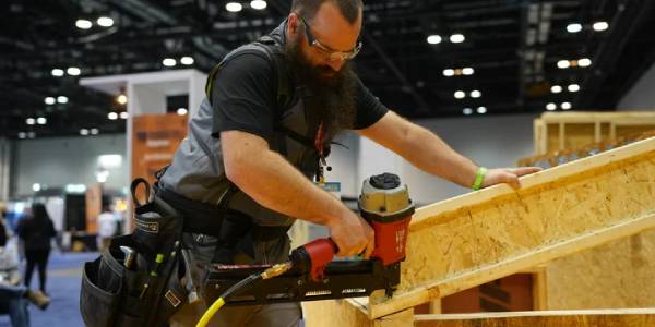 Westlake Explore this year’s International Builders’ Show