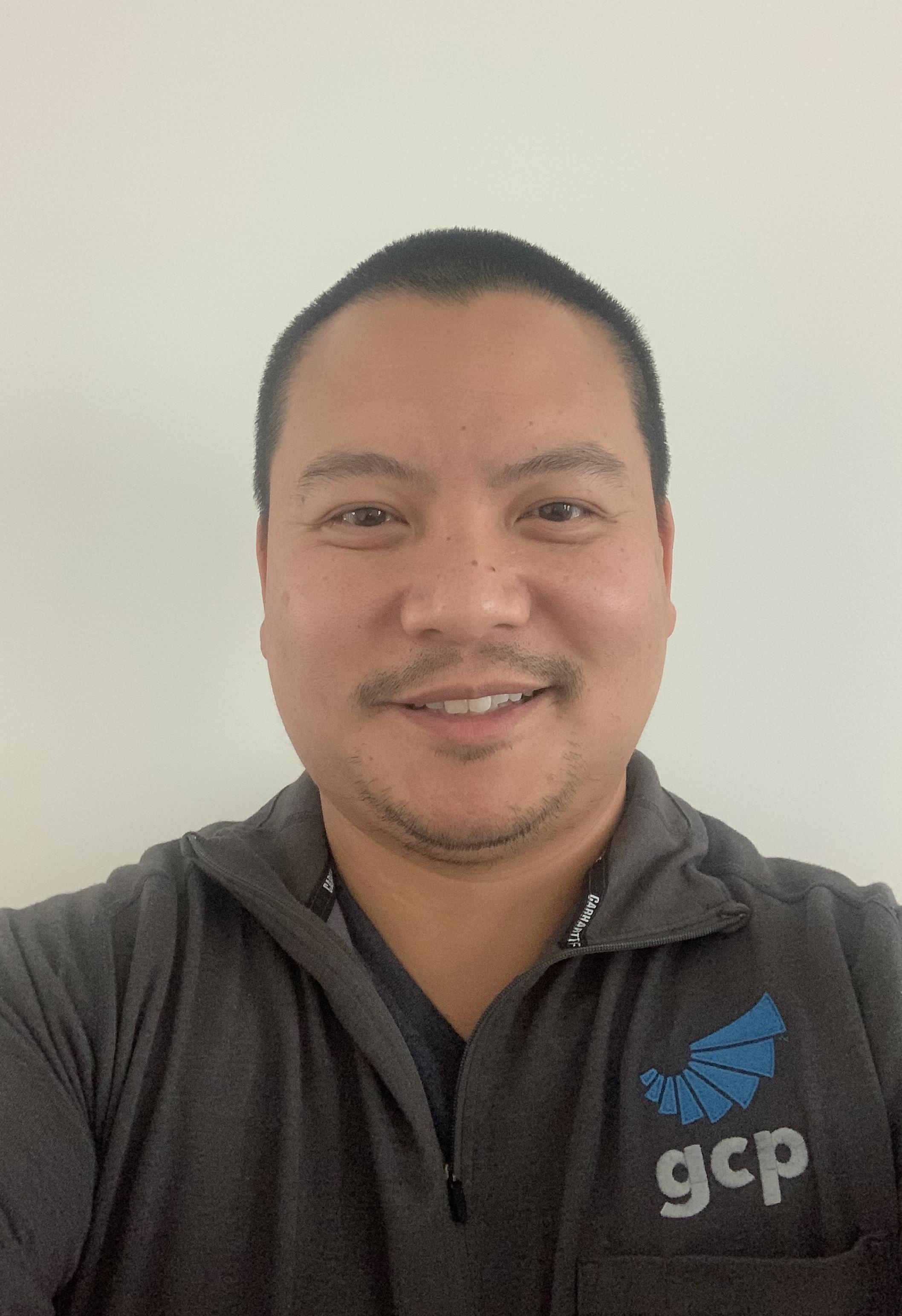 Zong Nguyen - CCS Influencer