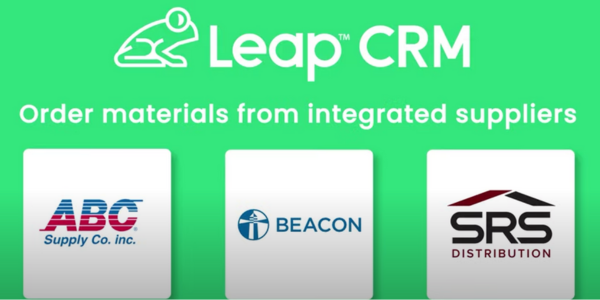 Leap - Integrations - Graphic 600x300