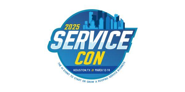 ServiceCon 2025 Logo 600x300