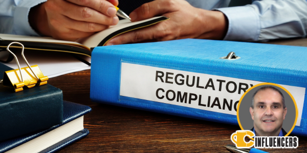 Navigating regulatory pressures Navigating regulatory pressures