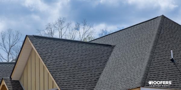Shaking up roofing standards Shaking up roofing standards