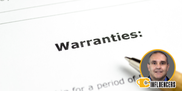 Building trust with renewable warranties and maintenance Building trust with renewable warranties and maintenance