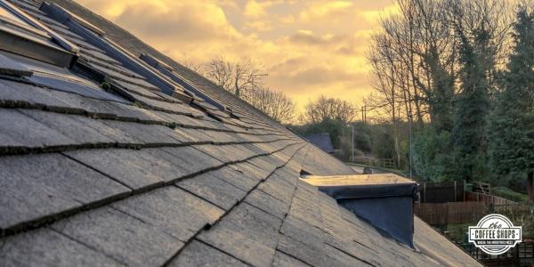 The ventilation advantage The ventilation advantage