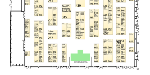 5 reasons to attend WRE 2025 5 reasons to attend WRE 2025