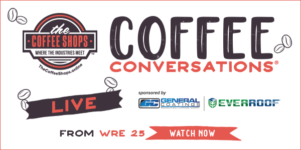 Coffee Conversations - Live from WRE 2025 - SM - Watch Coffee Conversations - Live from WRE 2025 - SM - Watch