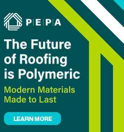 PEPA - Ad - Modern Materials Made to Last PEPA - Ad - Modern Materials Made to Last