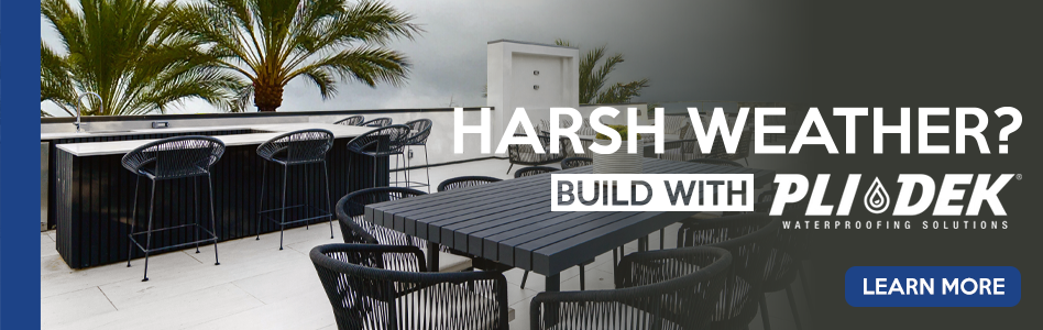 Pli-Dek - Billboard - Harsh Weather Pli-Dek - Billboard - Harsh Weather
