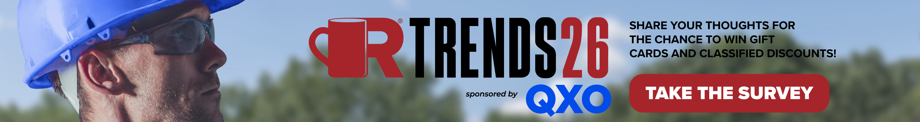 RCS - Banner Ad - Trends Survey RCS - Banner Ad - Trends Survey