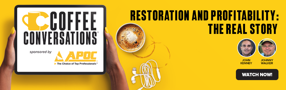 APOC - Billboard - CCS CC Restoration and Profitability On Demand APOC - Billboard - CCS CC Restoration and Profitability On Demand