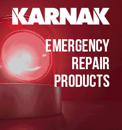 KARNAK - - Sealant Comparison KARNAK - - Sealant Comparison